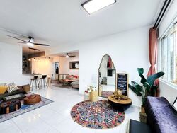 Blk 866 Tampines Vista (Tampines), HDB 5 Rooms #563604351
